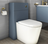 Toilet Units.