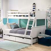 Triple Sleeper
