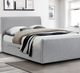 King Size Fabric Beds