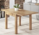 Wood Dining Tables.