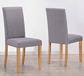 Upholstered Dining Chairs Sale.