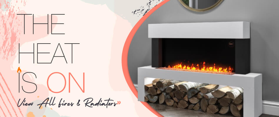 fires banner, furniture 123 homepage.