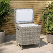 Cooler boxes