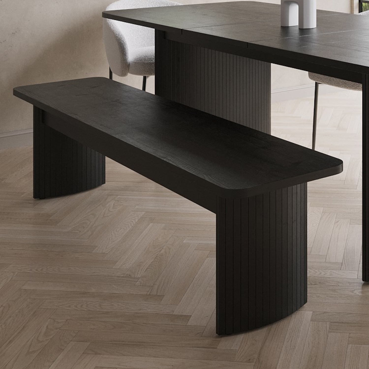 Dining Benches