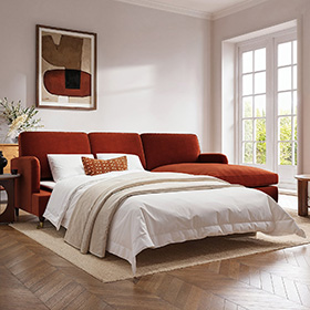 Sofa Beds 