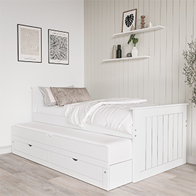Trundle Beds 
