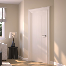 Internal Doors