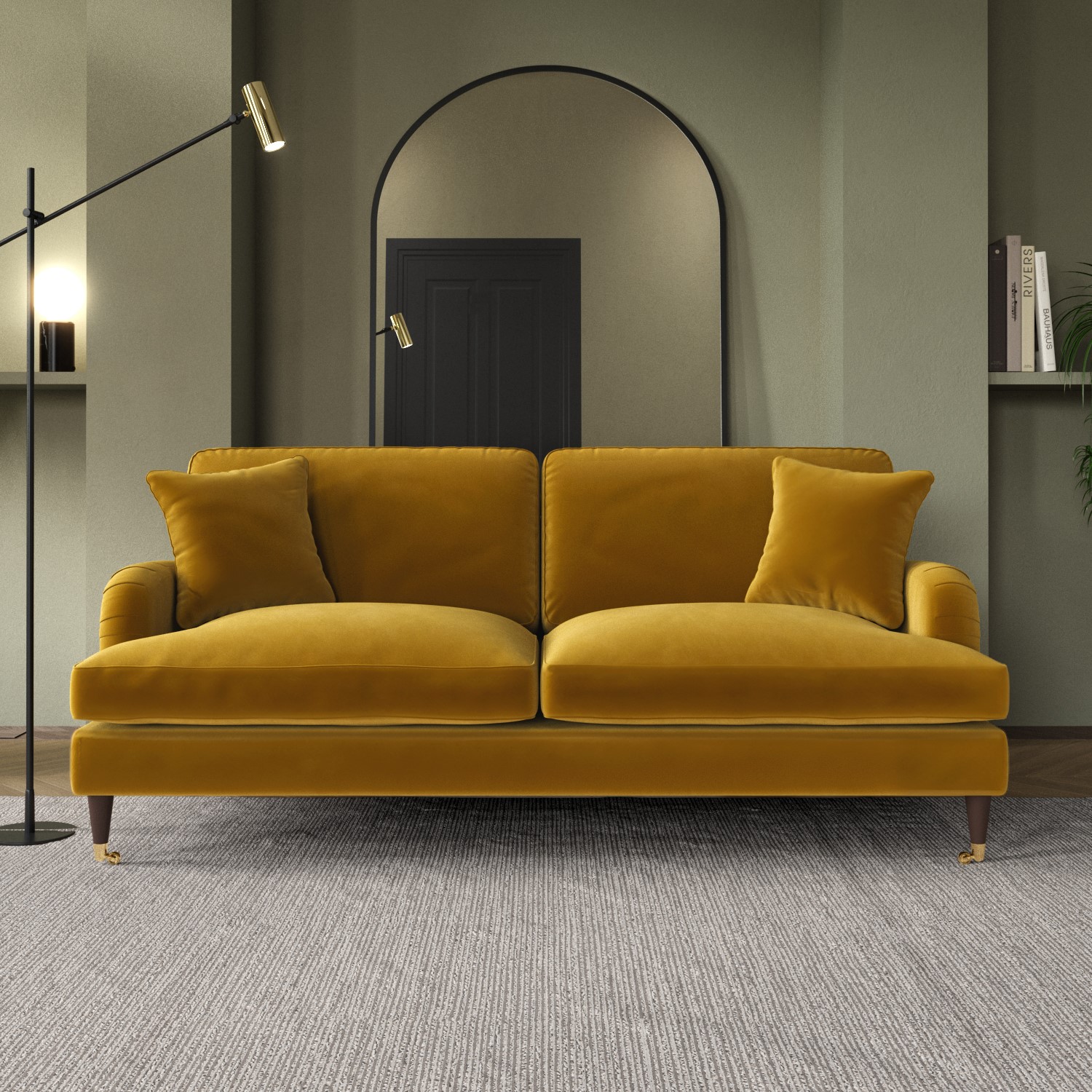 Next Day Delivery Sofas