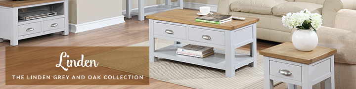 Linden Grey and Oak Collection