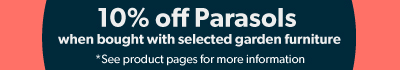 Parasols image