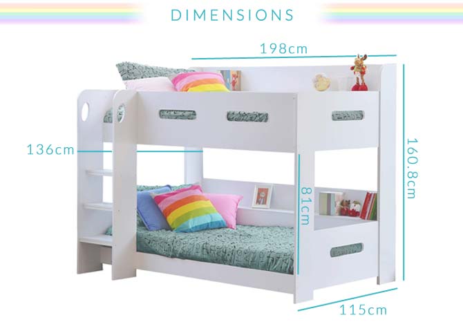 Dimensions