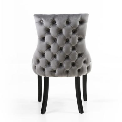 grey dressing table chair Grey Dressing Table Chair Chantilly Pebble Grey Dressing Table HomePlus Furniture