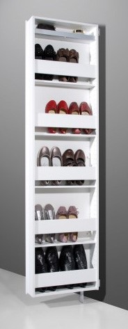 1189-84 shoe cabinet