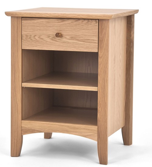 7310-71 Bedside Table