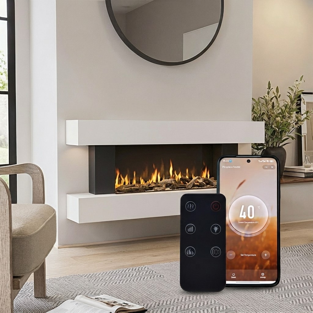 Smart Controls