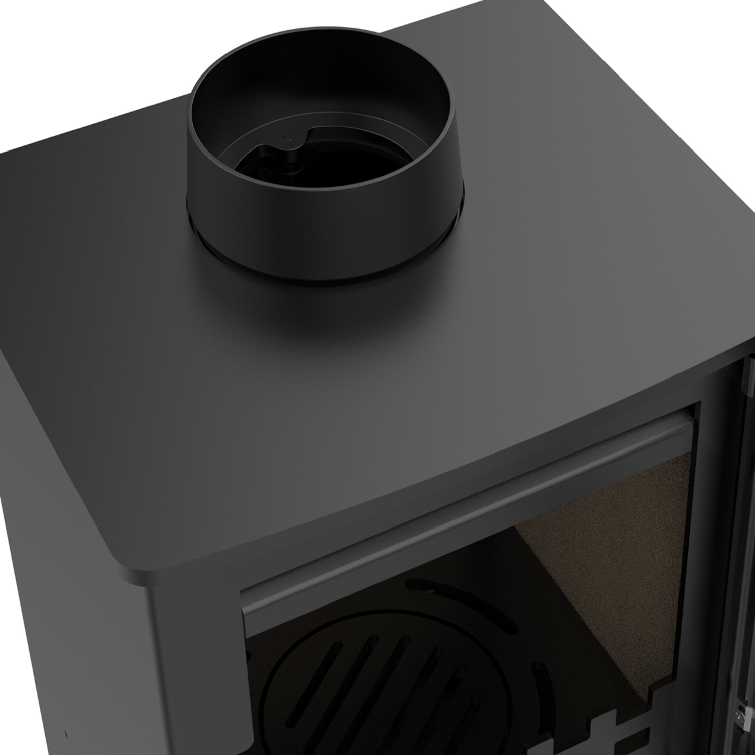 Top Flue