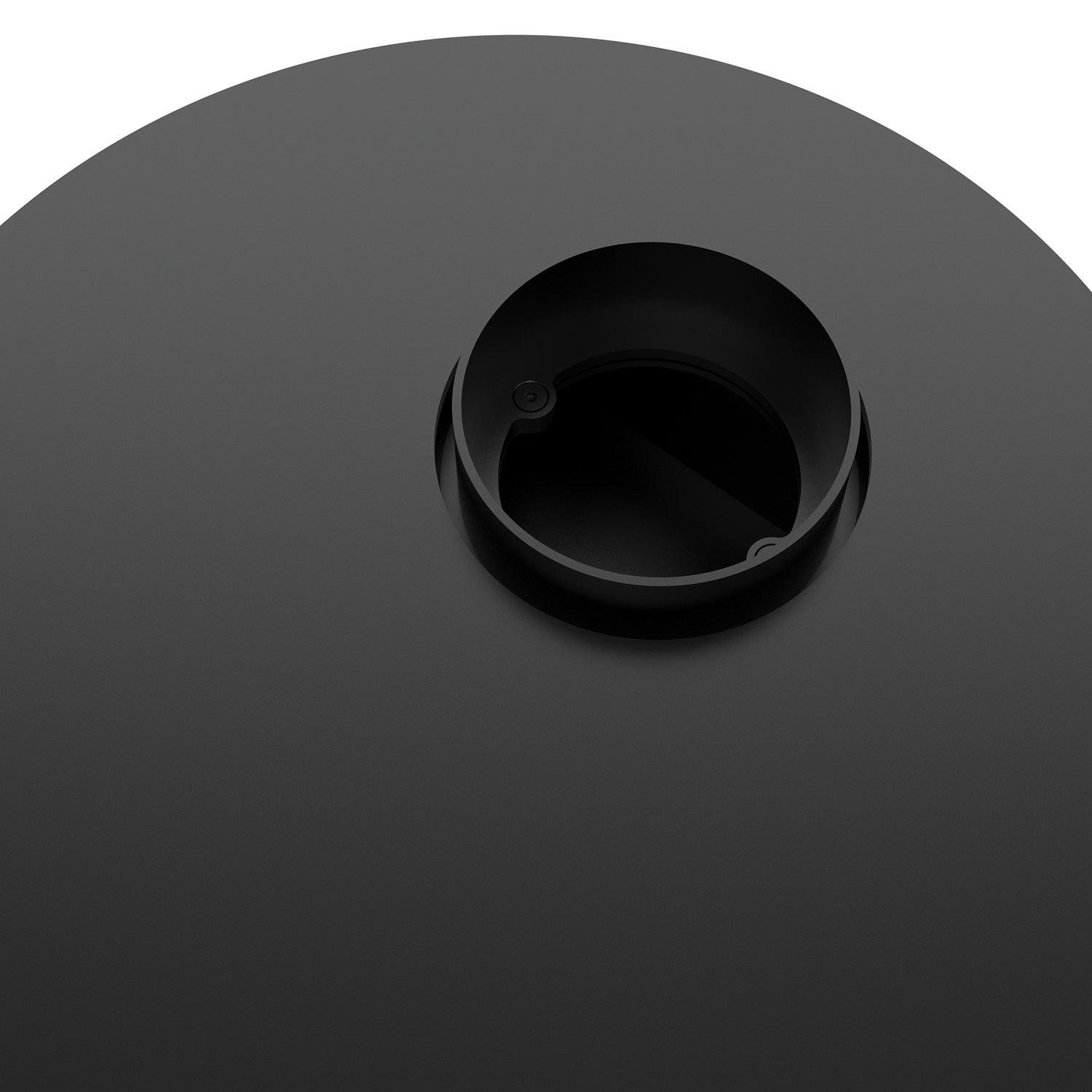 Top Flue
