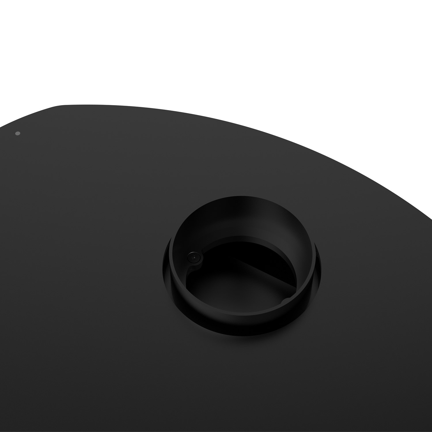 Top Flue