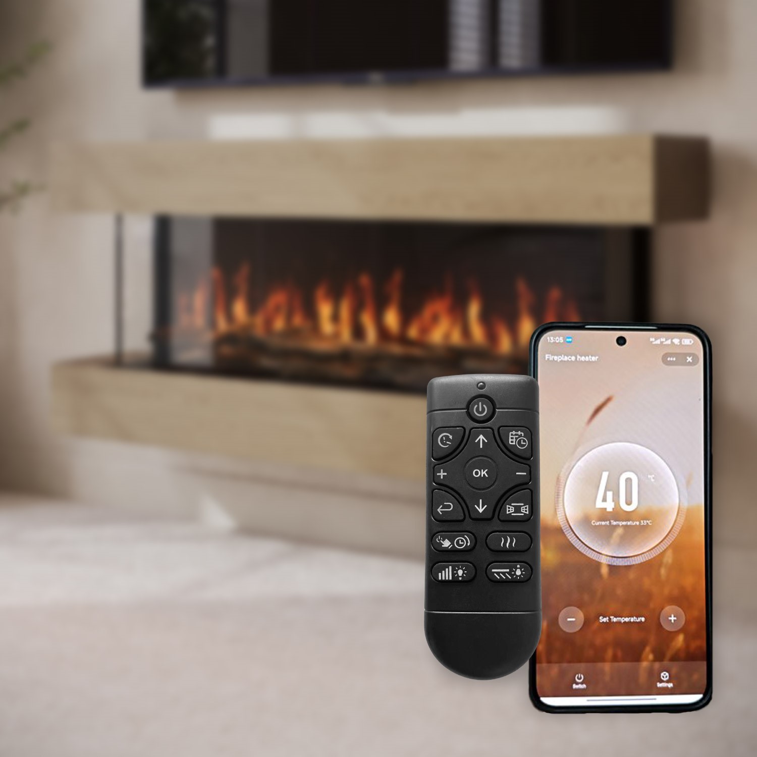 Smart Controls
