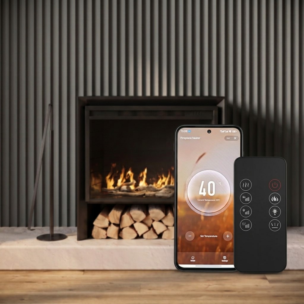 Smart Controls