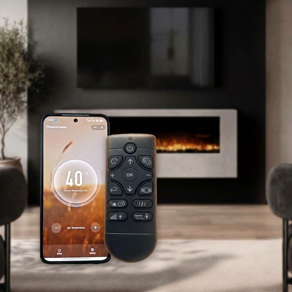 Smart Controls