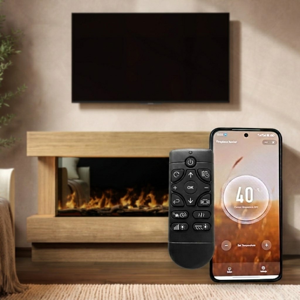 Smart Controls