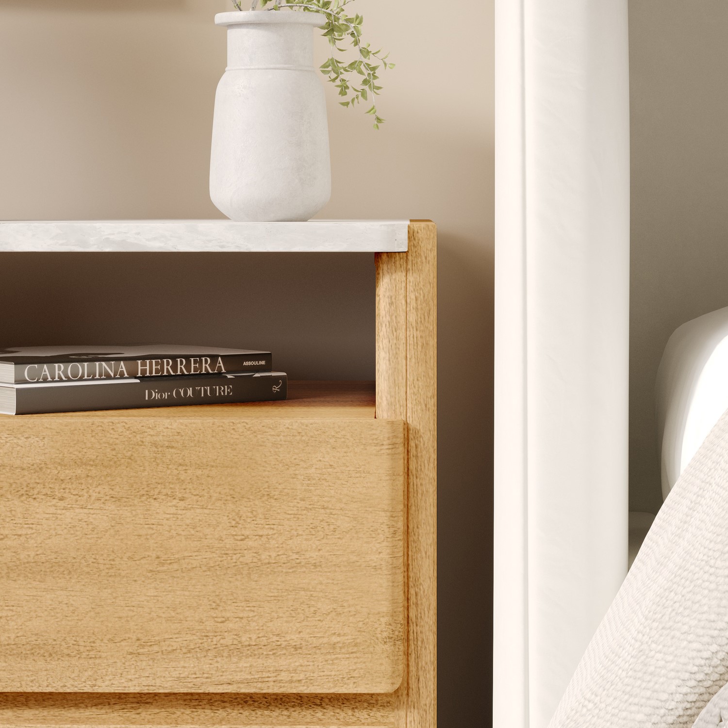 Modern Design Details