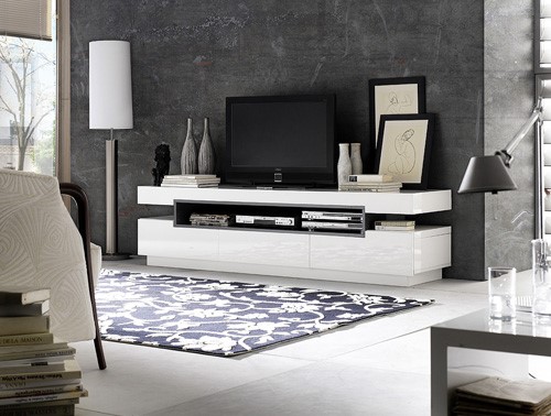 AU1377A_1 Mayfair tv unit lifestyle image