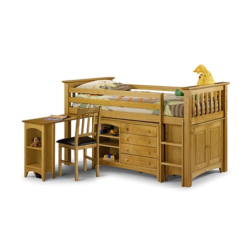 Barcelona right Midsleeper