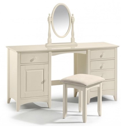 CAM009 cameo dressing table