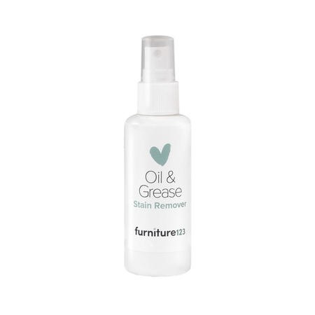 Oil & Grease Remover