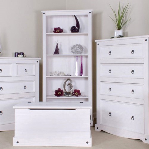 CRW913 Bookcase lifestyle image