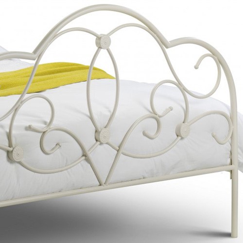 arabella bed headboard