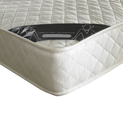 Diamond mattress