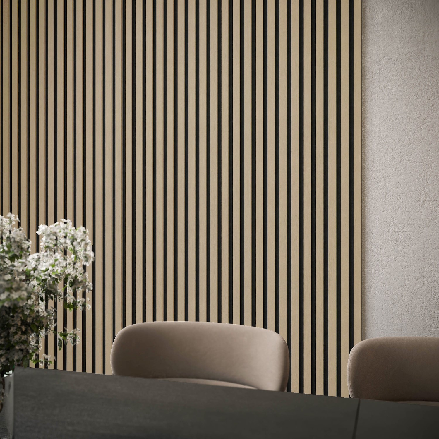premium acoustic wall panels