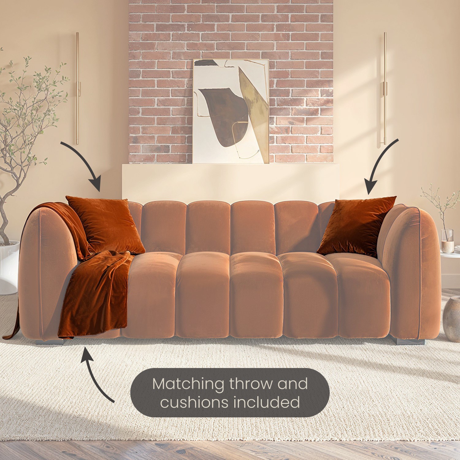 Sofa Comfort