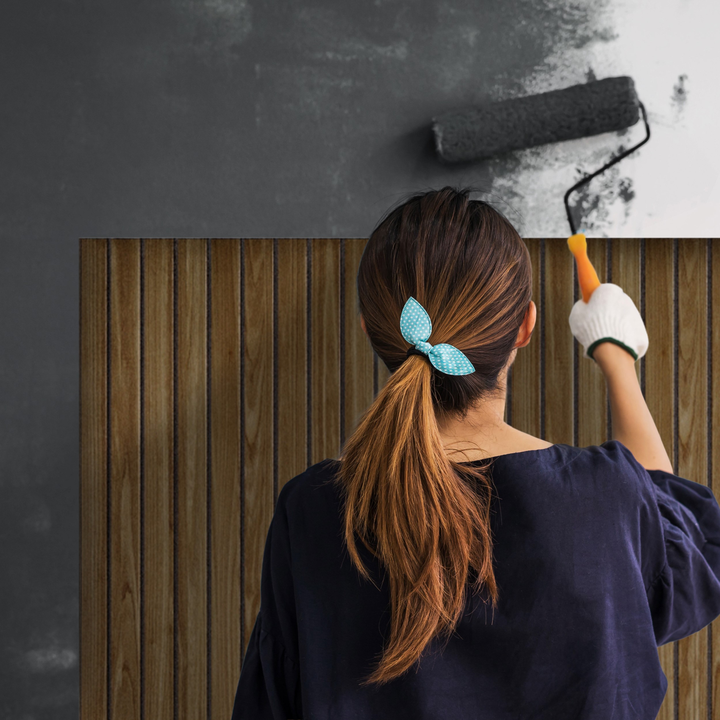 Customisable Colour & Shade