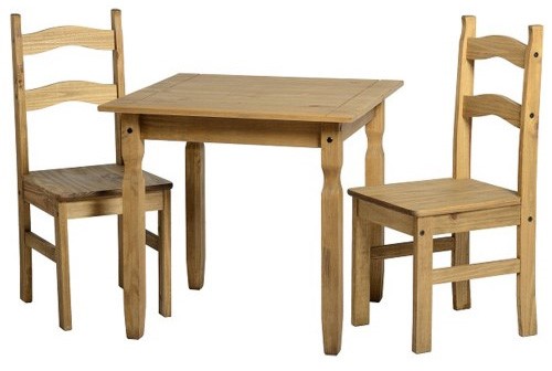 Rio Dining Set