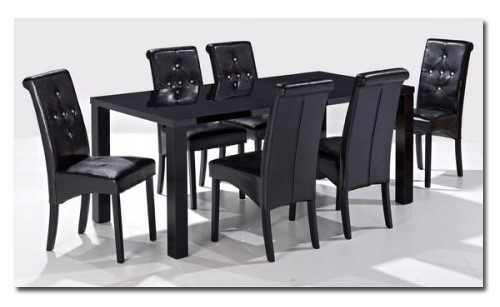 monroe dining table