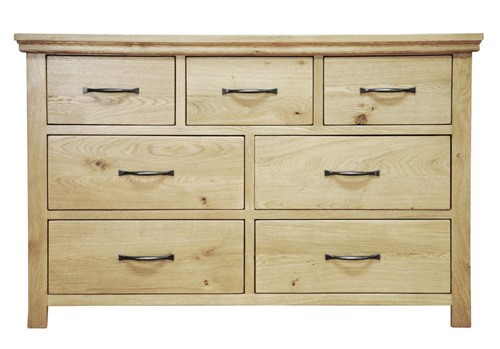 Chester Chest of drawers