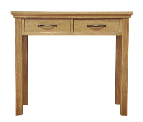 Chester dressing table