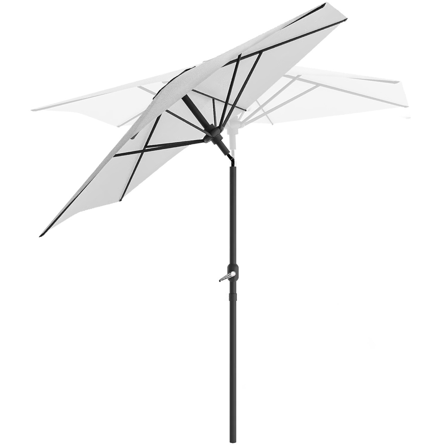 Adjustable Parasol