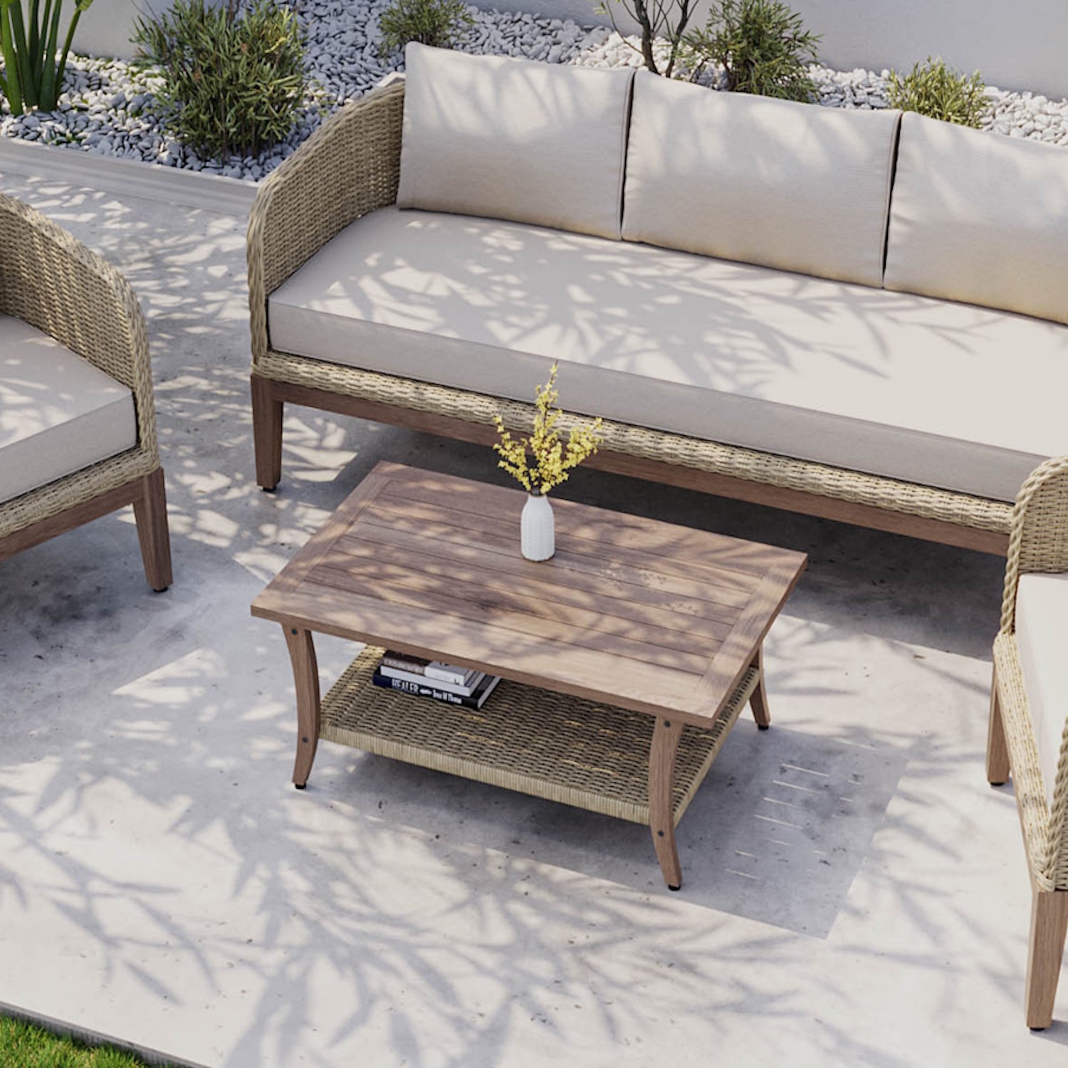 Acacia Table