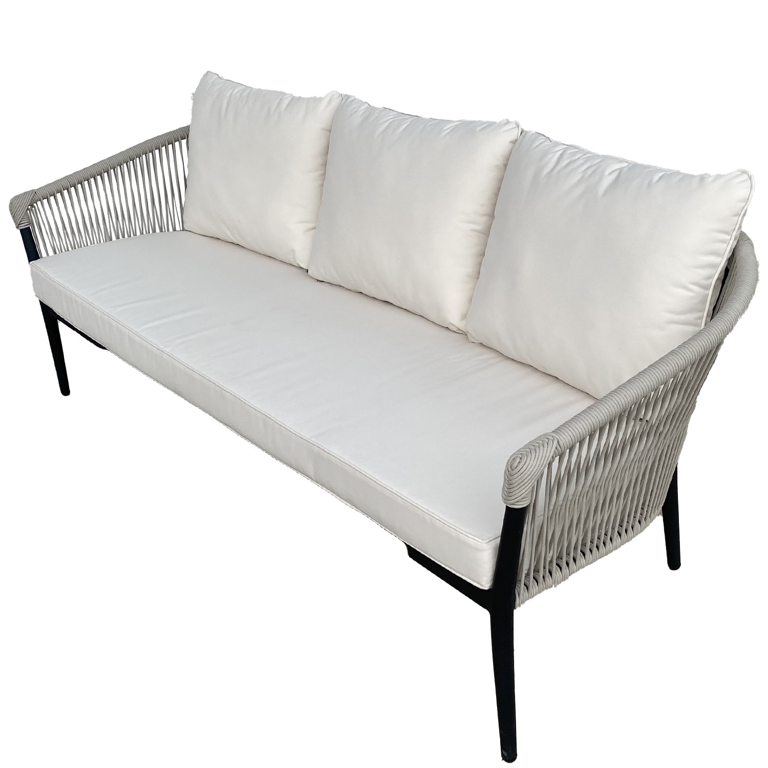 FTR179 Garden Sofa Set Features