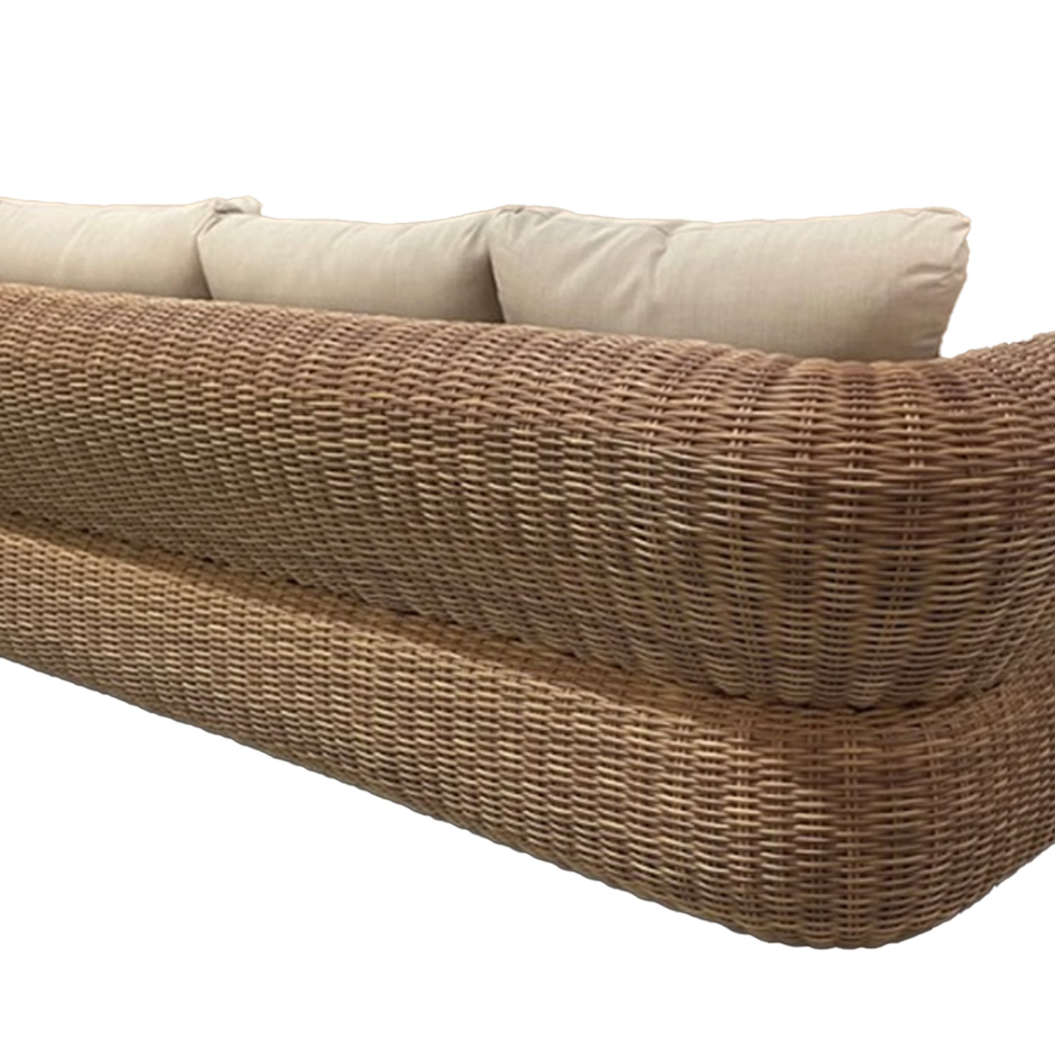 FTR185 Garden Sofa Set Features