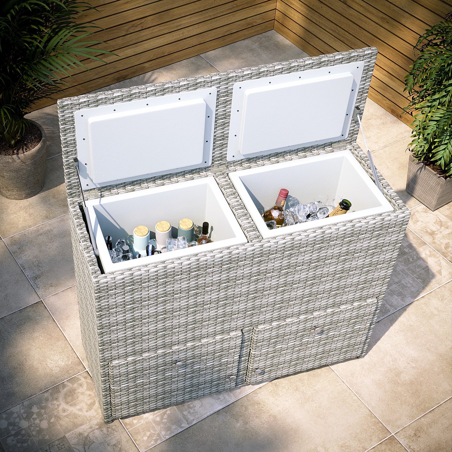 Cooler