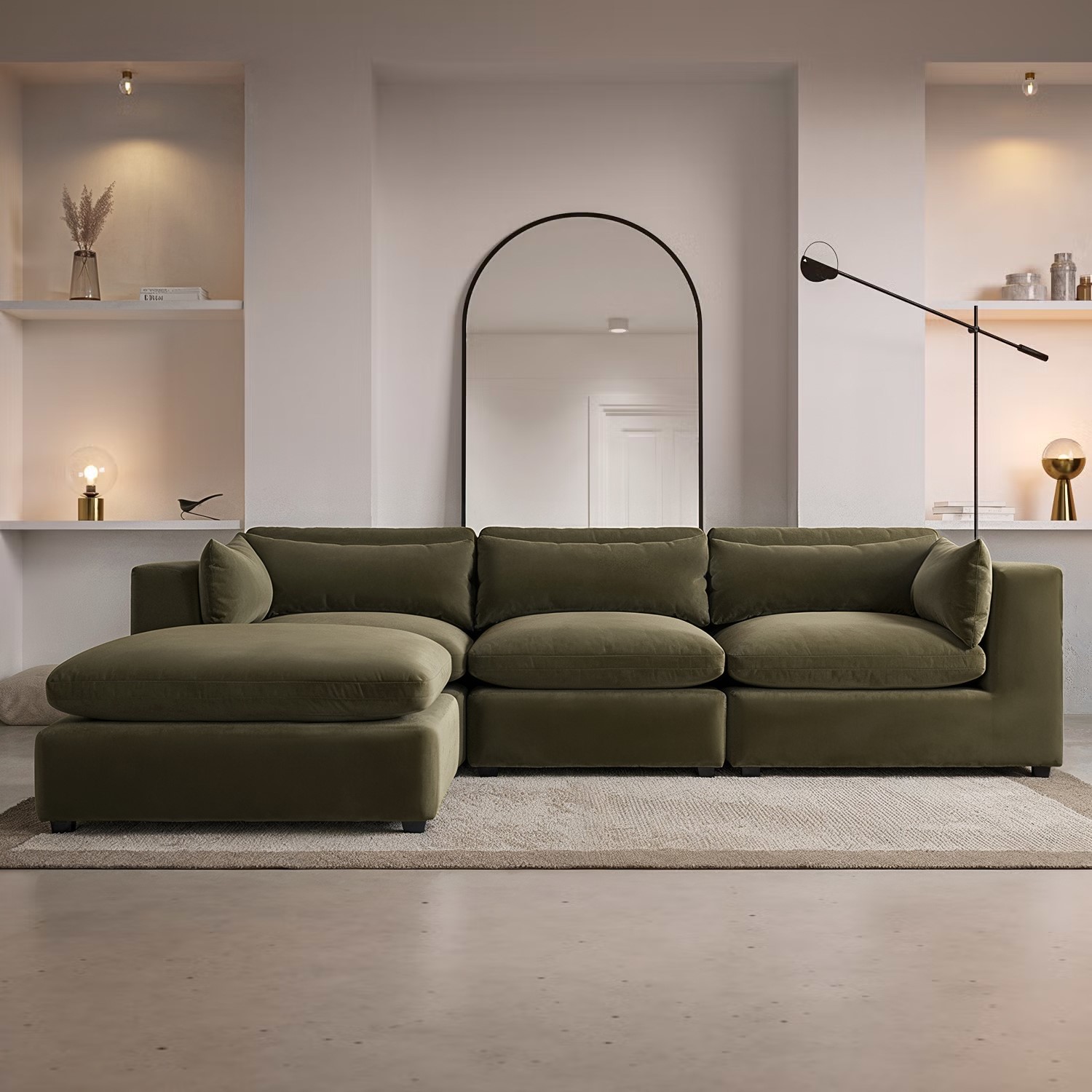Modern Design