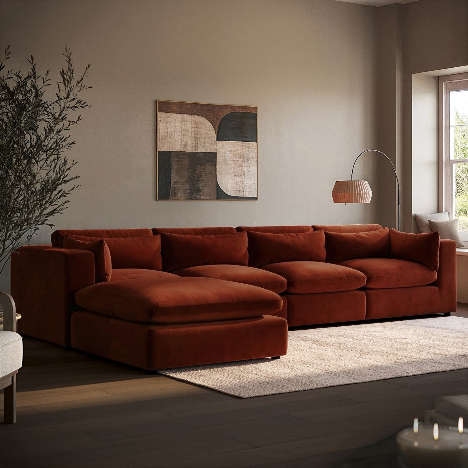 Modern Design