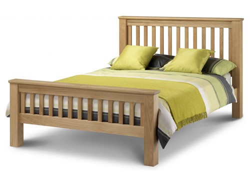 Marlborough bed