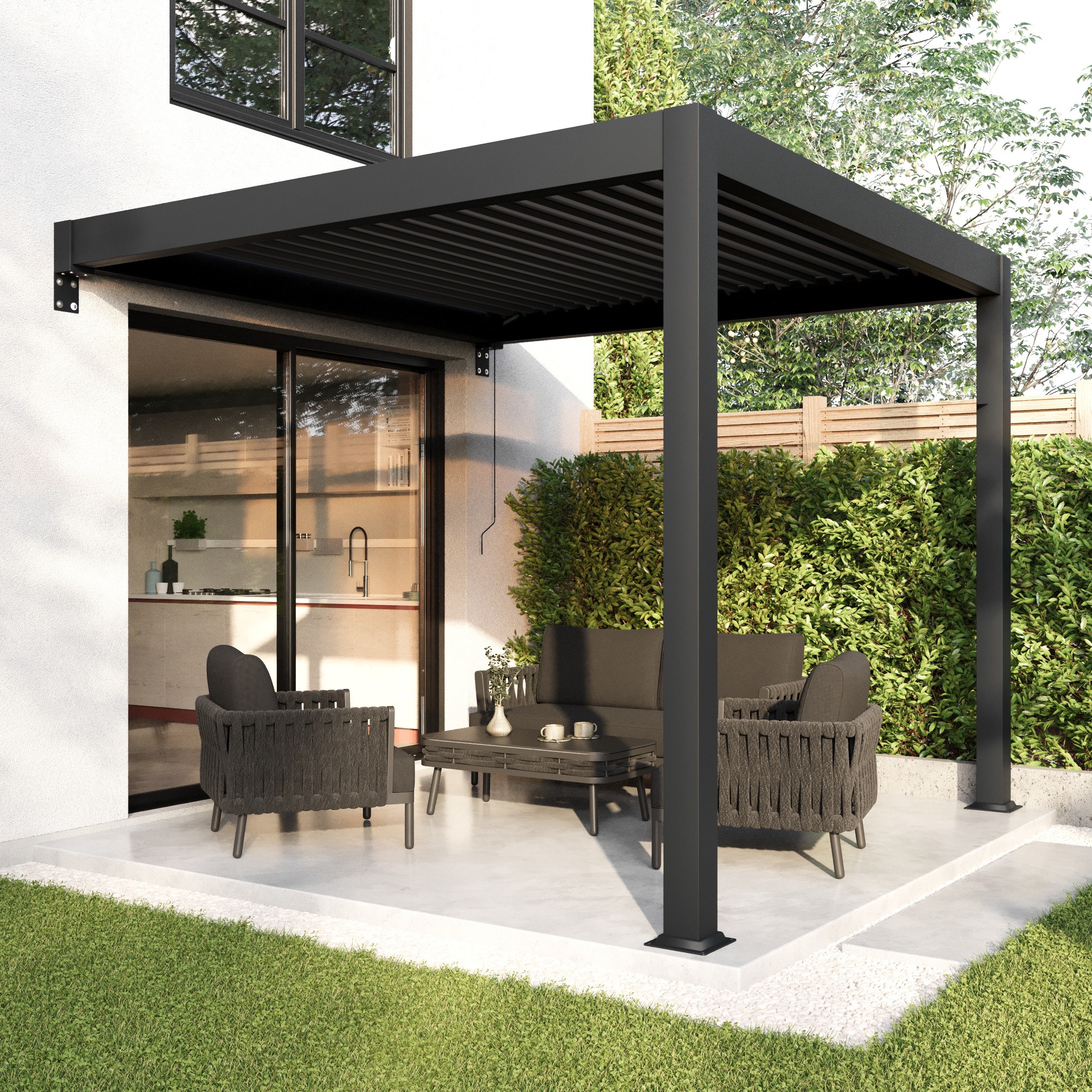 Contruction